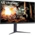LG 32GS75Q-B UltraGear™ 32" QHD IPS 180Hz 1ms Gaming Monitor